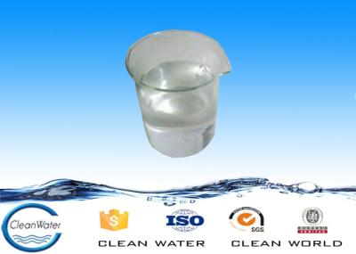 Cleanwater QT - STJ - 01 Color Fixing Agent Anionic Penetrating Agent For Textile PH4-8