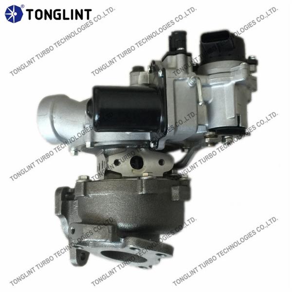 Turbocharger RHV4 VB22 VB36 17201-51020 17201-51021 1VD-FTV VDJ76/78/79 Engine For Toyota Landcruiser V8