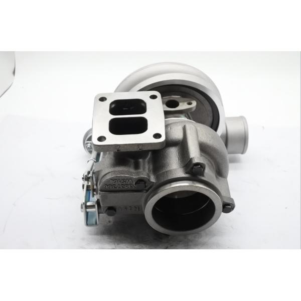 Diesel Engine Excavator Turbocharger 3535635 4050202 4038003 6CT8.3 R305-5 R305-7