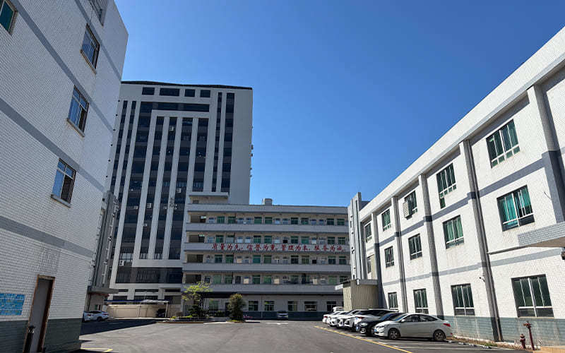 Formike Electronic Co., Ltd.