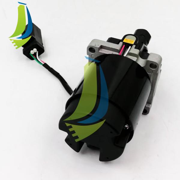 487-8455 4878455 Control Joystick For E320GC Excavator