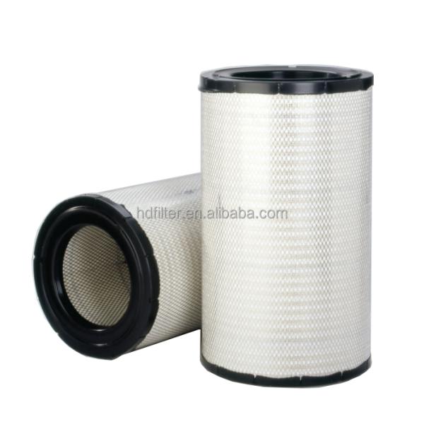 RS4989 42847 P781098 AF26207 SEV551F14 Air Filter for Performance Diesel Air System