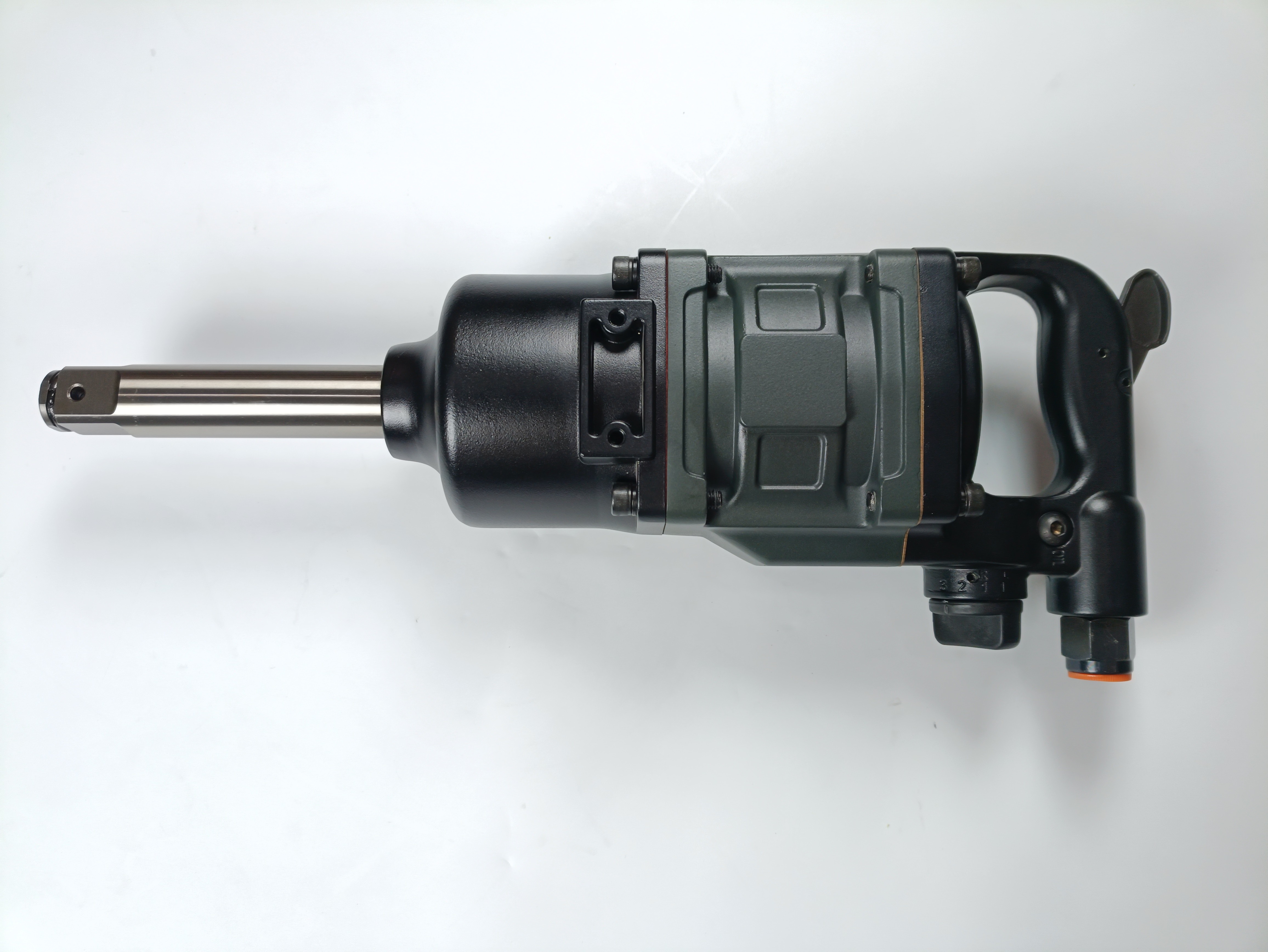 1 дюймовый квадратный привод Twin Hammer Air Impact Wrench для M45