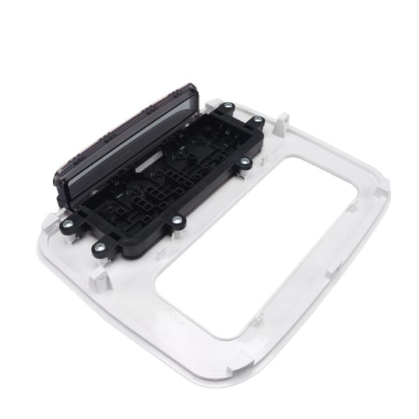 Plastic Electronic Components Enclosures Injection Moulding Parts