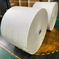 Papier 150 de Cupstock de boisson à la matière première de la tasse 300gsm de papier