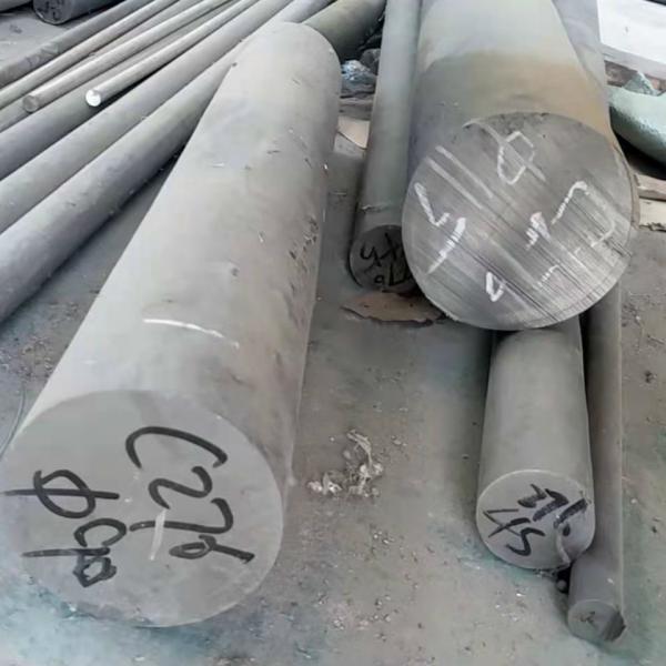 DIN Hastelloy C276 сплава UNS N10276 вокруг Адвокатуры