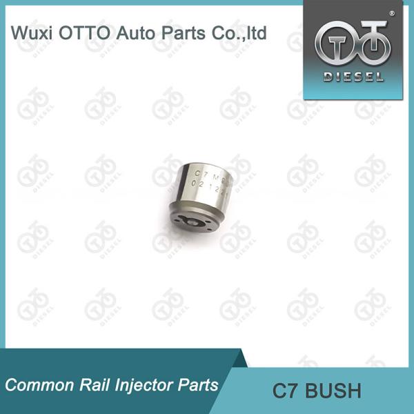 Válvula diesel (Pin Oil Valve) para injetores do gato C7/C9