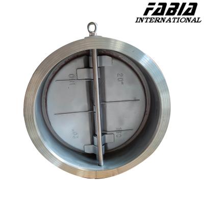 Válvula de ventilação de conduto de flapper válvula de amortecimento de gás