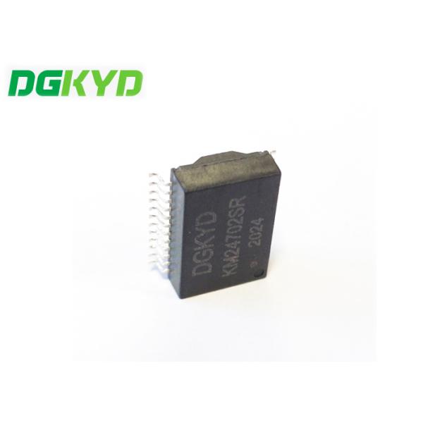 10G Ethernet Isolation Transformer