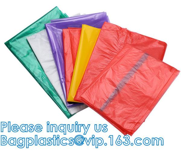 Water Soluble Pva Plastic Film, eco friendly polyvinyl alcohol cold water soluble film quick dissolved factory