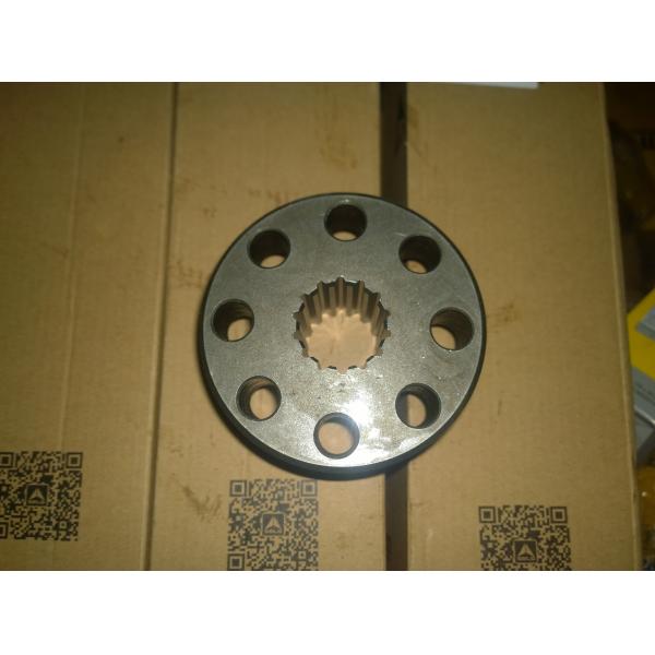 Крышка рукава 28140003401 ключа сплайна частей SDLG ролика дороги OEM ключевая