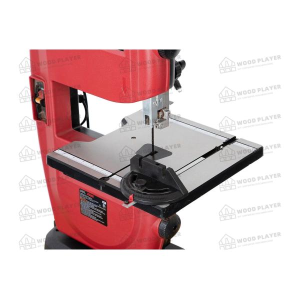 WPS-Skil-9 Home Table Automatic Centauro Bandsaw 60mm Length