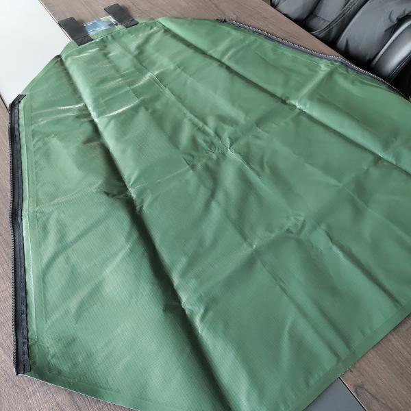 20 Gallon Slow Release PVC Plant Irrigation Bag for Tree Other Watering Irrigation