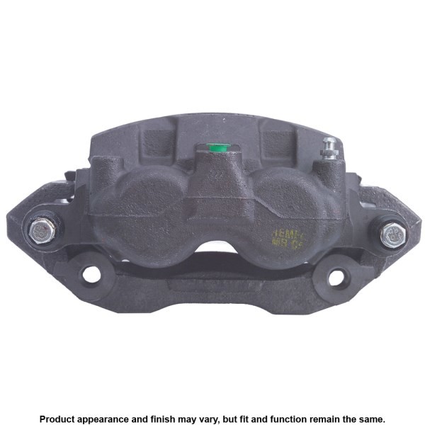 FORD Auto Parts Vehicle Brake Caliper 18B4749 18B4748 OEM 6C2Z-2553-CA 6C2Z-2552-CA