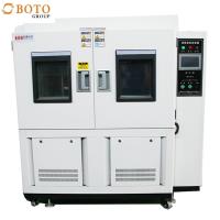 B-OIL-02 T-deu forma à câmara de aço inoxidável do teste do PWB da placa, -40℃-150℃