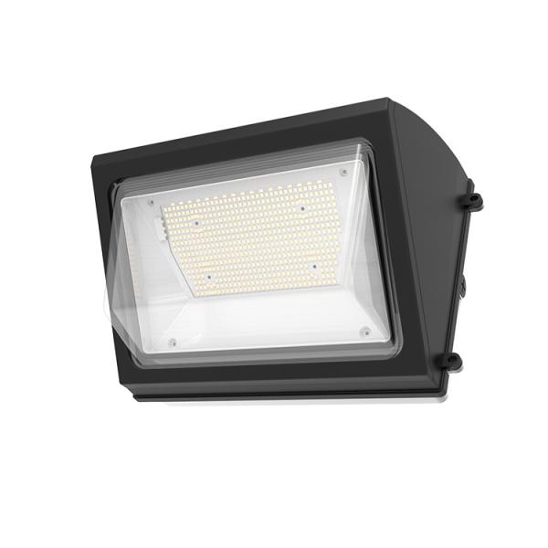 Света стены СИД UL 60W на открытом воздухе, стена экстерьера 5000K установили света потока СИД