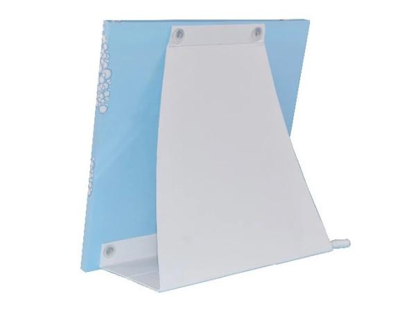 LCD video pop retails display,custom video in store Merchandising video pos display