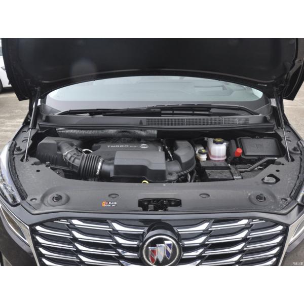 P0000101 2023 Gl8 Avenir MPV 2.0t 237 Horsepower L4 48V Hybrid Electric Vehicles