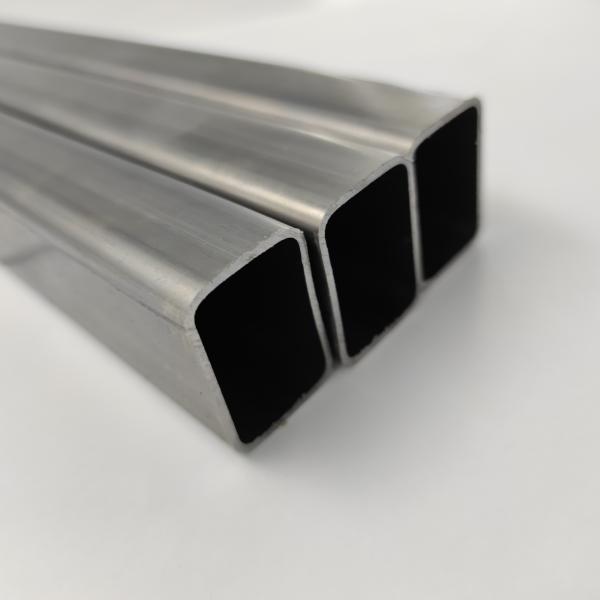 Jis G 3472 Stam 390g High Strength Steel Tubes For Structural