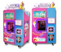 Vendeuse de boissons congelées commerciales Granite Slush