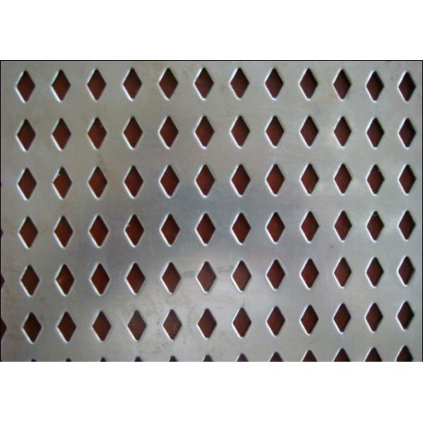 кислота оценки фильтра сетки 40% металла 4мм пефорированная толщиной - сопротивляющся