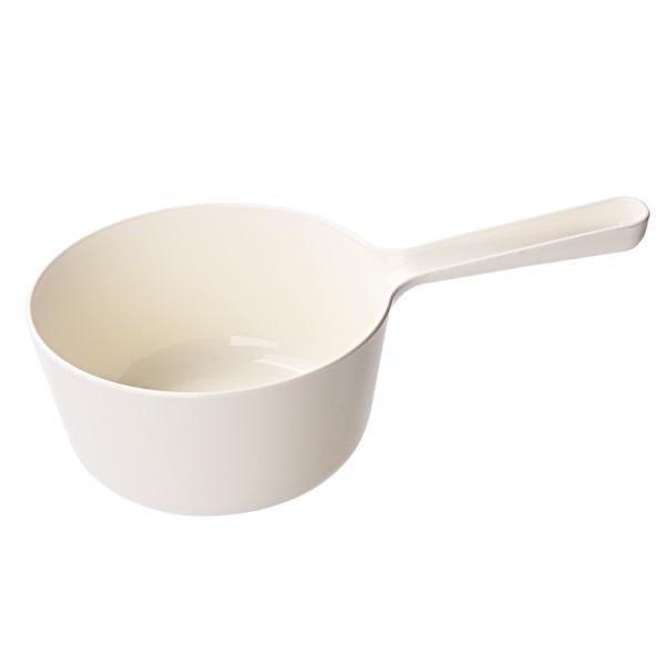 Japanese Home 170g Opp Bag Plastic Water Scoop Ladle
