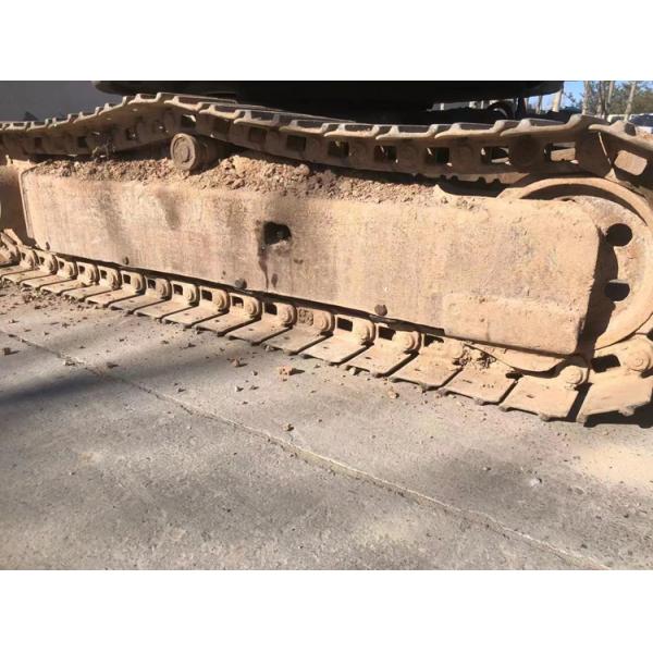 3 тонны Hitachi Kobelco SK30 мини экскаватор в хорошем состоянии для инженерного строительства