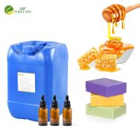 Parfum de savon Parfum durable Pour le savon Savon liquide