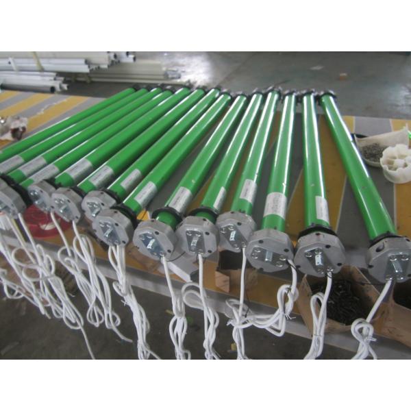 WHOLESALE AWNING MOTOR ROLLER TUBULAR MOTORS FOR MOTORIZED SHADES