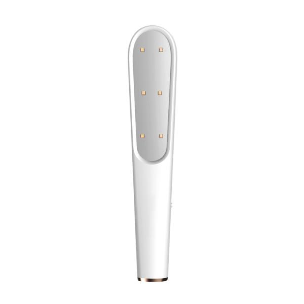 Home Hand Held Wand UV Sterilizer 4W 109g UV Sterilizer Lamp