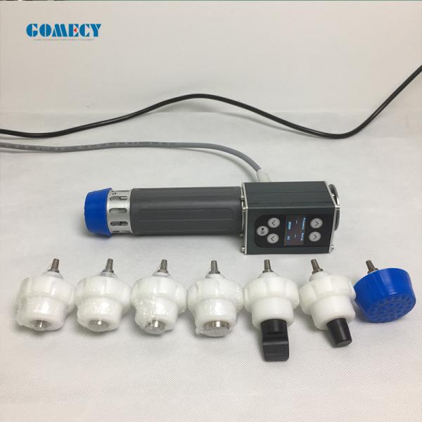 ABS Shock Wave Therapy Equipment Pulsed Electromagnetic Field Therapy Machine