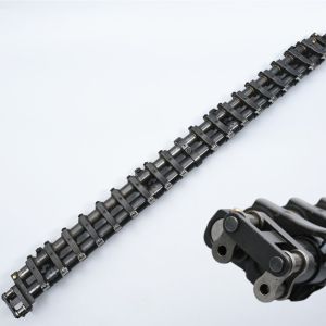 MV.006.506 Iron Delivery Gripper Bar with 14 Grippers Teeth for SM102 CD102