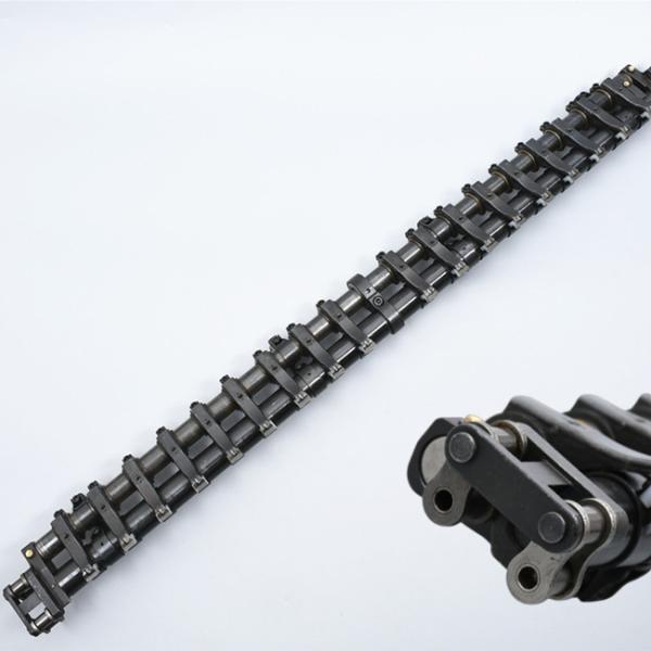 MV.006.506 Iron Delivery Gripper Bar with 14 Grippers Teeth for SM102 CD102 Printing Press Spare Parts