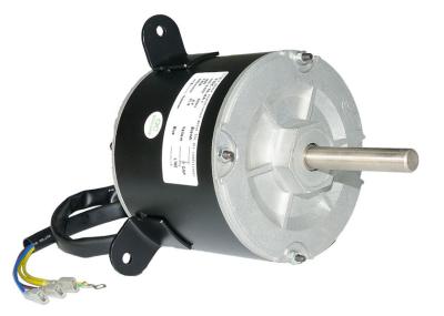 Motor de fã interno do teto da substituição do motor de ventilador da condição do ar com capacitor