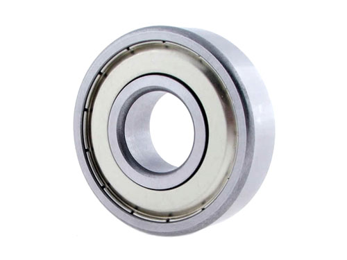 6300 Series Automobile FAG Ball Bearing 6301 ZZ 2rs 12*37*12mm