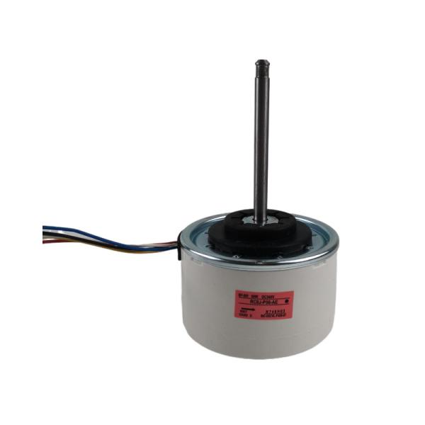Вентилятор мотора DC310V 10-250W 800-1400 RPM AC BLDC осевой для блока кондиционера на открытом воздухе