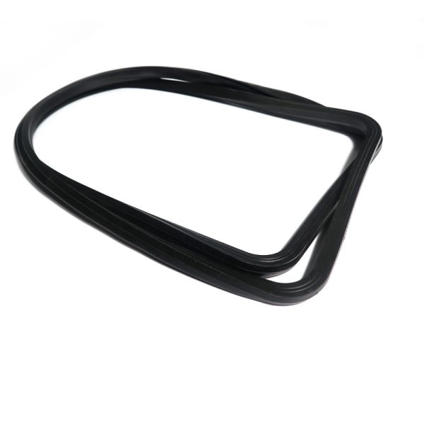 Zhongtong Bus Chassis Parts Oil Pan Gasket 1009-00483 OEM Long Service Life