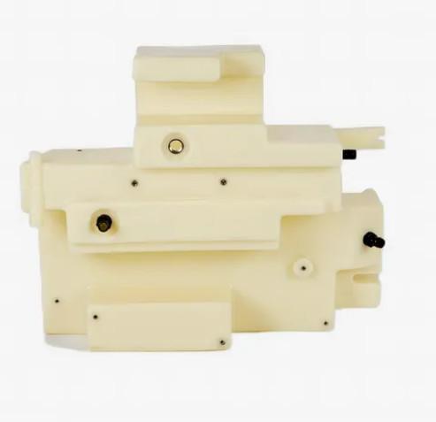 Plastic Fuel Tanks For Rotational Molding OEM Construction Machinery Diesel Tanks