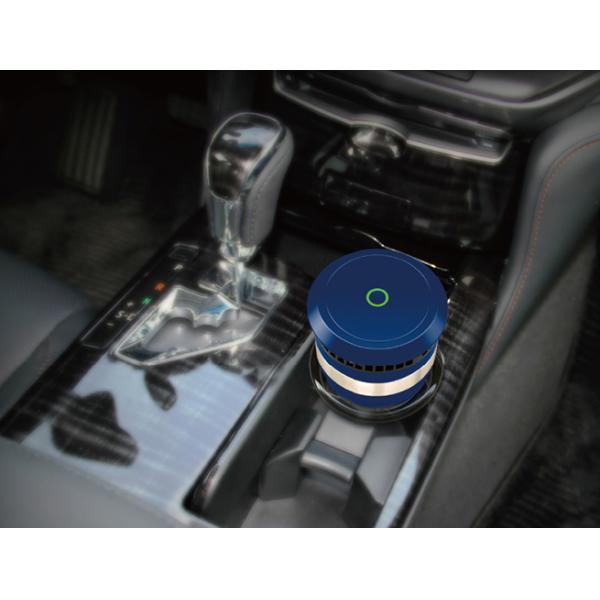 Перевозчик плохого запаха корабля Фрешнер уборщика очистителя воздуха корабля после полудня 2,5 портативный