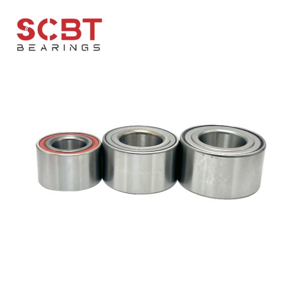 Premium 51720-38110 Auto Wheel Bearing 45*84*39/41 mm | Double Row Hub Unit Manufacturer Bulk Supply