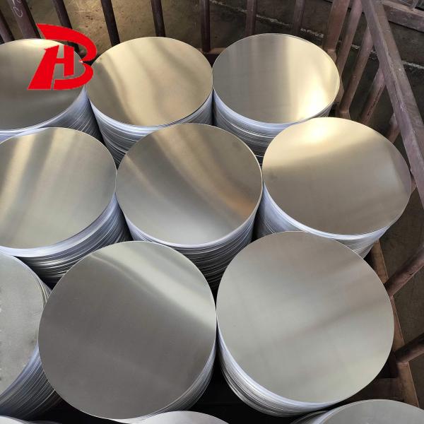 Дорожная дорожная дорога и промышленная 1,3Алюминиевый дисковый круг серии 5 диаметром от 100 мм до 1600 мм