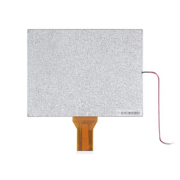 8 inch TFT Display Module 800x600 Display With 50 Pin RGB Interface