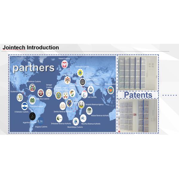 Jointech JT709A Smart GPS GSM Lock с дистанционным управлением