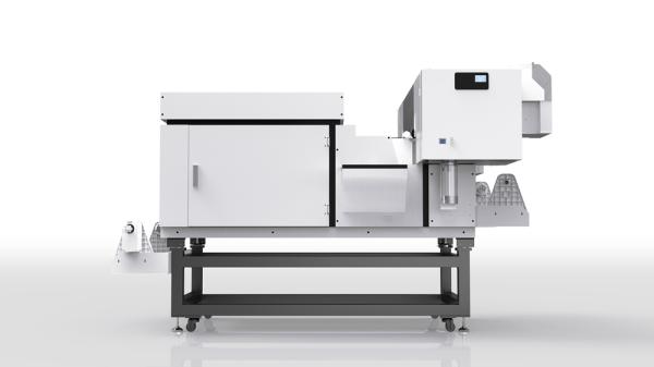 DTF Printer for Caps, Sleeves & Custom Apparel | Expand Beyond Front-and-Back T-Shirt Printing