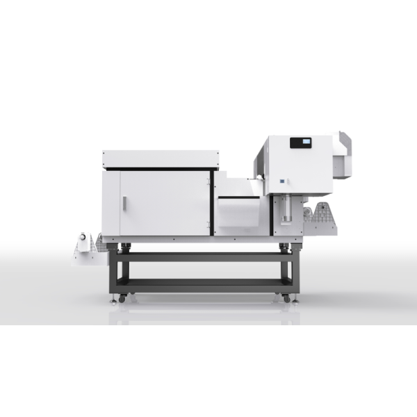 DTF Printer for Growing Custom Apparel Businesses | Expand Your Product Line with One Machine for T-Shirts, Hoodies, Caps, Tote Bags & Workwear