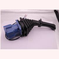 Interruptores da cabine da alavanca de Joystick Handles Control da máquina escavadora de 320 Kubota SANY KOMATSU