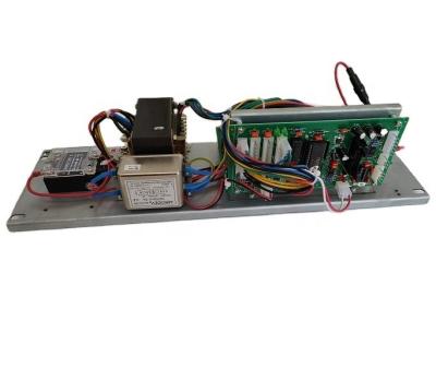 Unidade de controlo eletrónico da placa-mãe da bomba de gasolina ODM para máquina de distribuição de combustível
