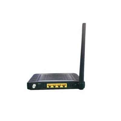 1GE CATV WiFi GPON ONU com porto de saída ZTE compatível do RF HuaWei OLT