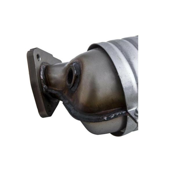 Honda Civic CX 4Cyl 1.6L Front Catalytic Converter 18160