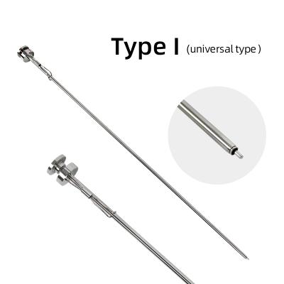 453MM Artificial Insemination Gun Needs To Be Paired With Semen Gun Jacket